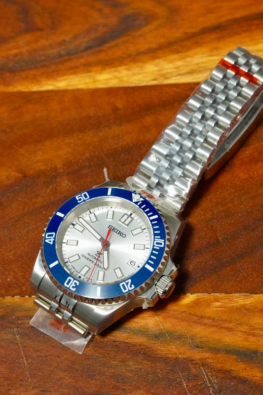 Seiko Mod 62 Mas