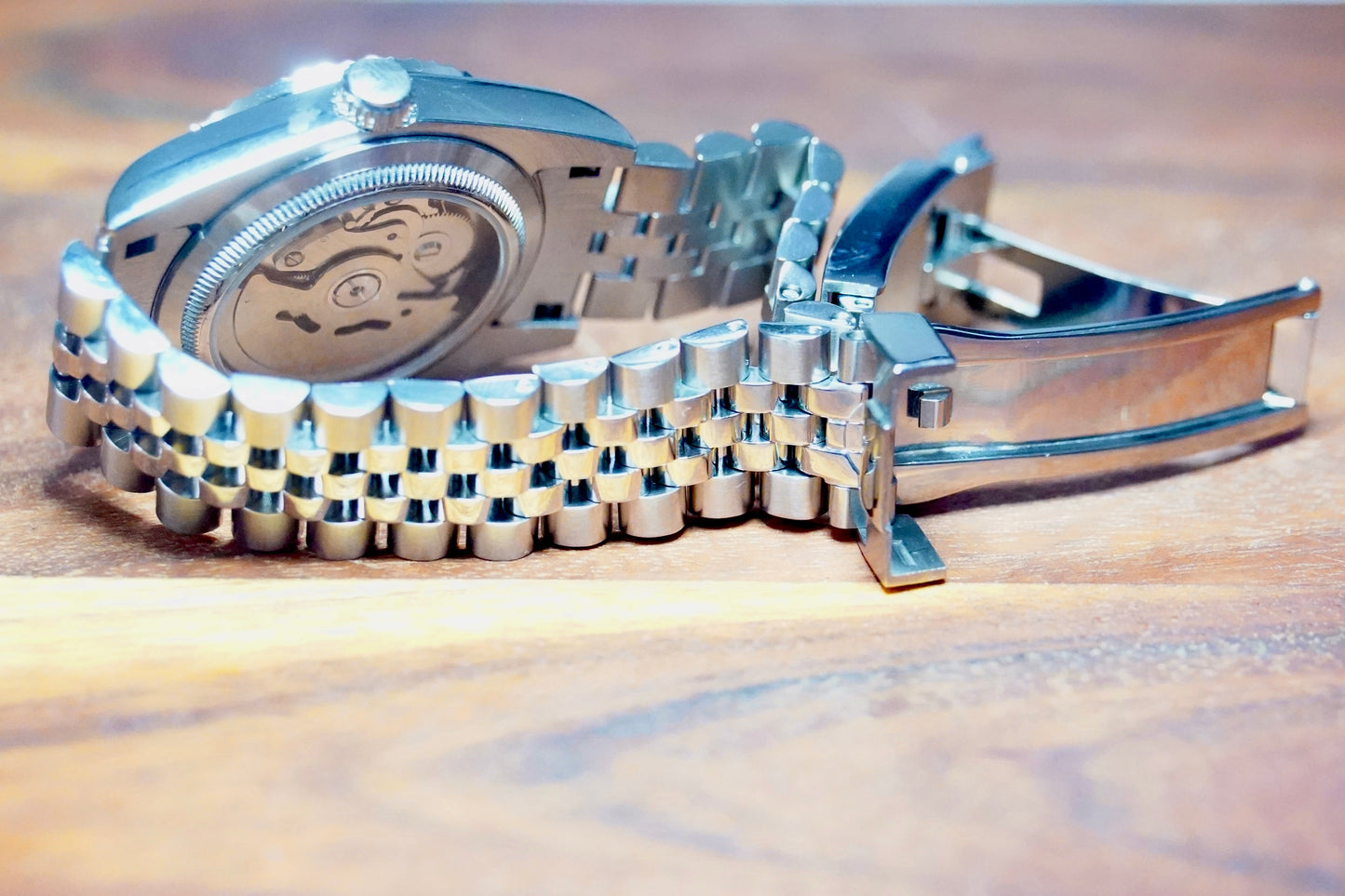 Seiko Mod Lady-DateJust
