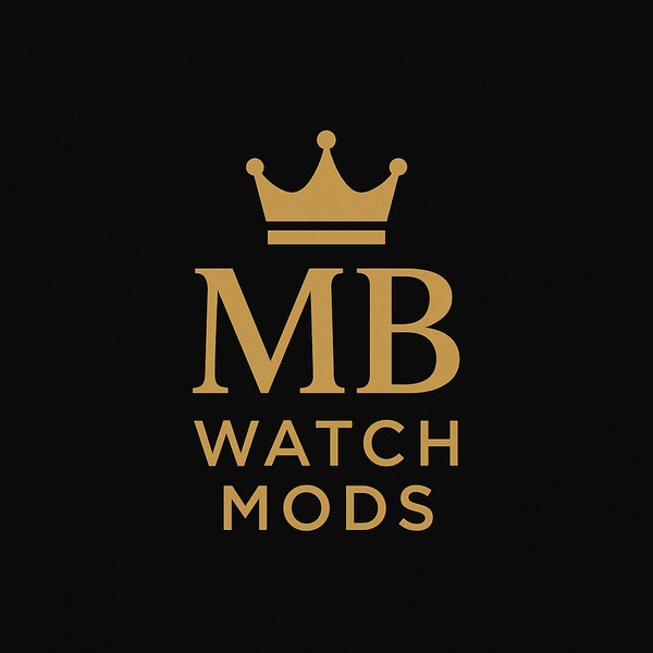 MB Watch Mods